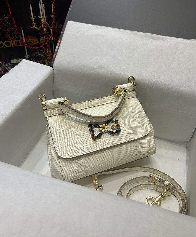 Satchel Bags - DG Bags - 339