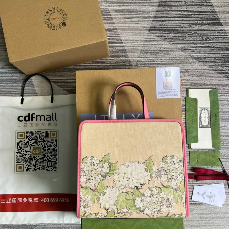 Satchel Bags - GCI Bags - 4305