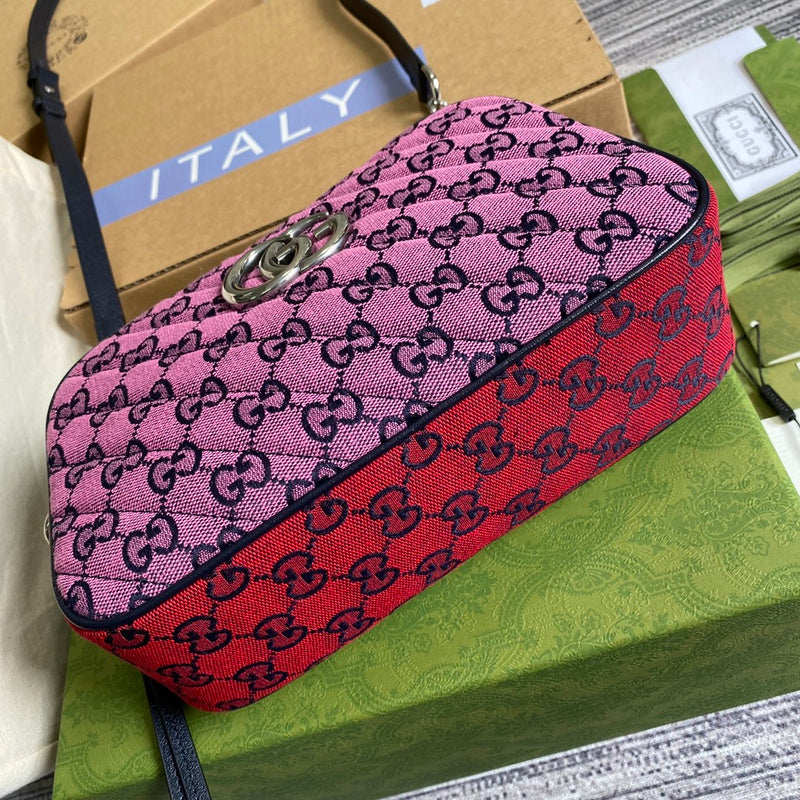 GLM - gg Bags - 1970