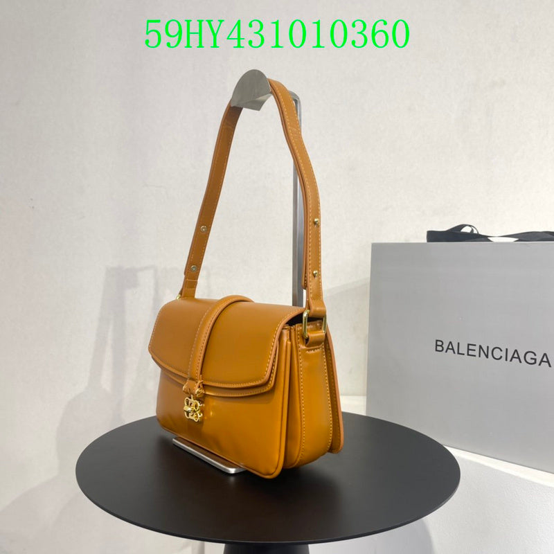 Satchel Bags - BGA Bags - 2033