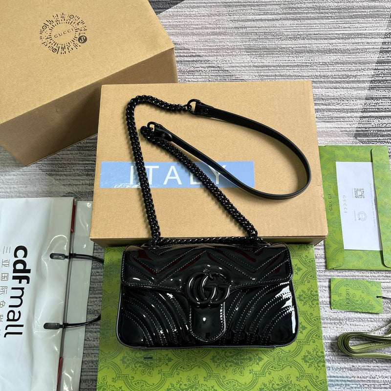 Satchel Bags - GCI Bags - 5303