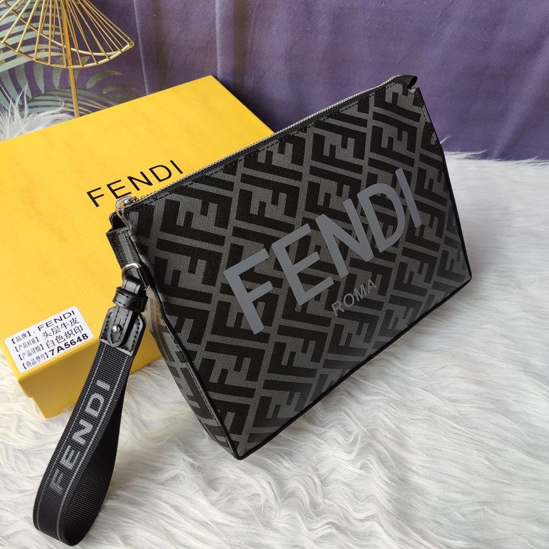 Satchel Bags - FDI Bags - 042
