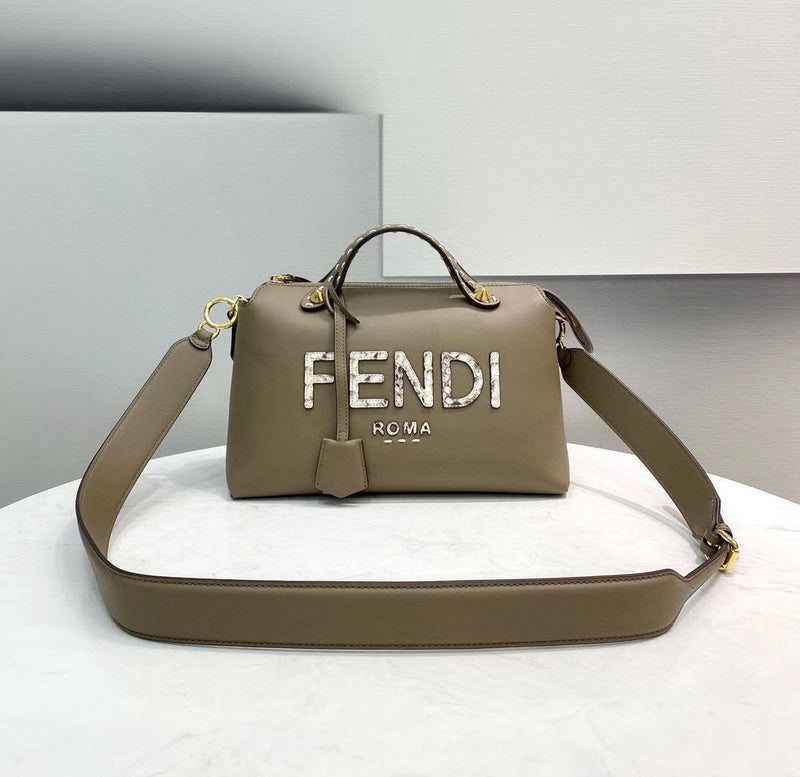Fendi Luxury Fashion Bag