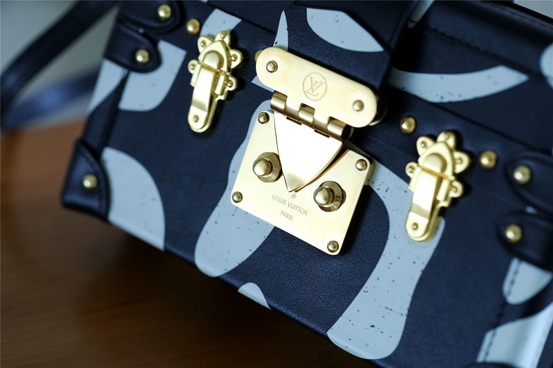 Glami GlamI Lu-Vi bags - 8207