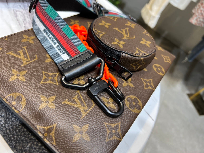 Fashion Lu-Vi bags - 3064