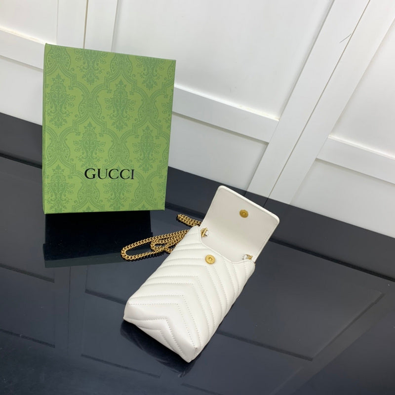 Satchel Bags - GUC Bags - 802