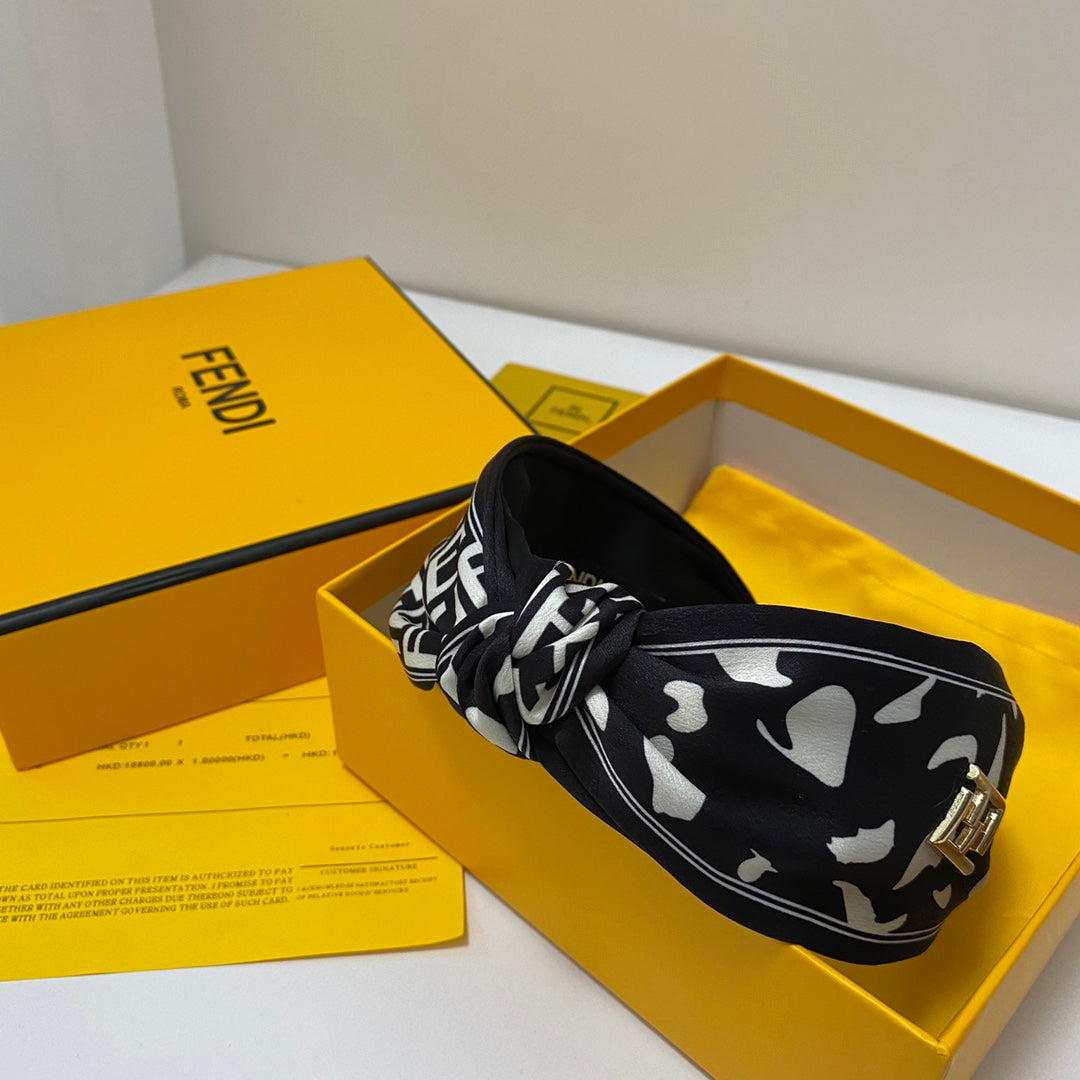 GLM - New Hair Band FEI 049
