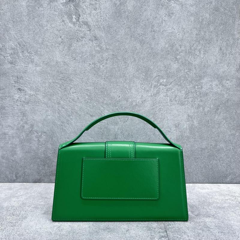 Satchel Bags - JQMS Bags - 030