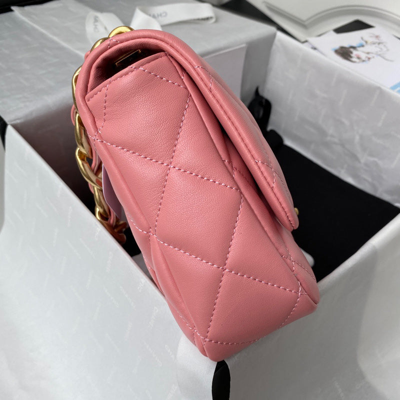 Satchel Bags - CHL Bags - 7623