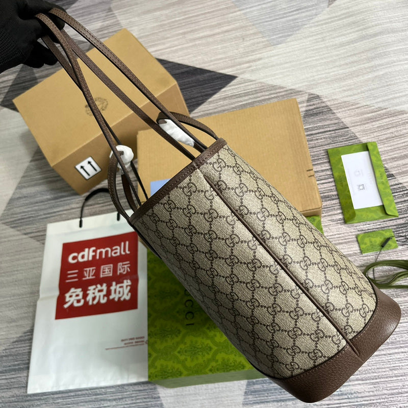 Satchel Bags - GCI Bags - 5577