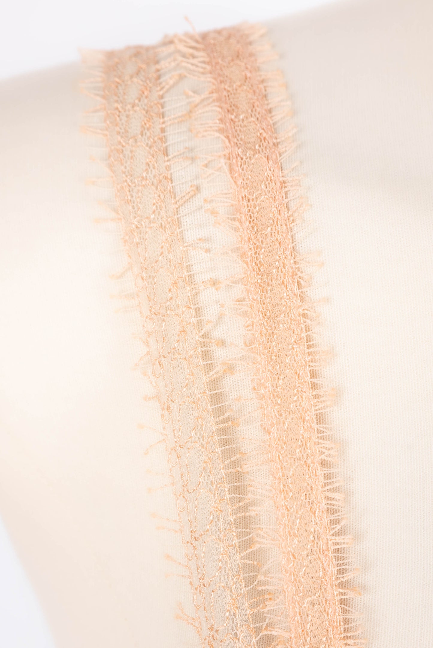 Robe "Nuisette" Chanel 1990's