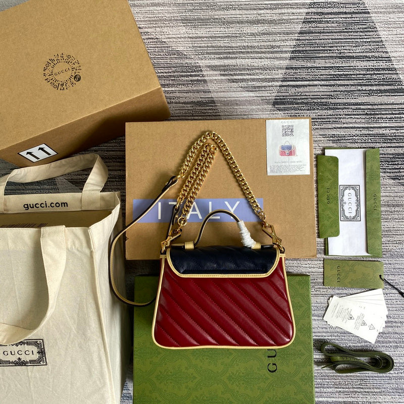 Satchel Bags - GCI Bags - 2925