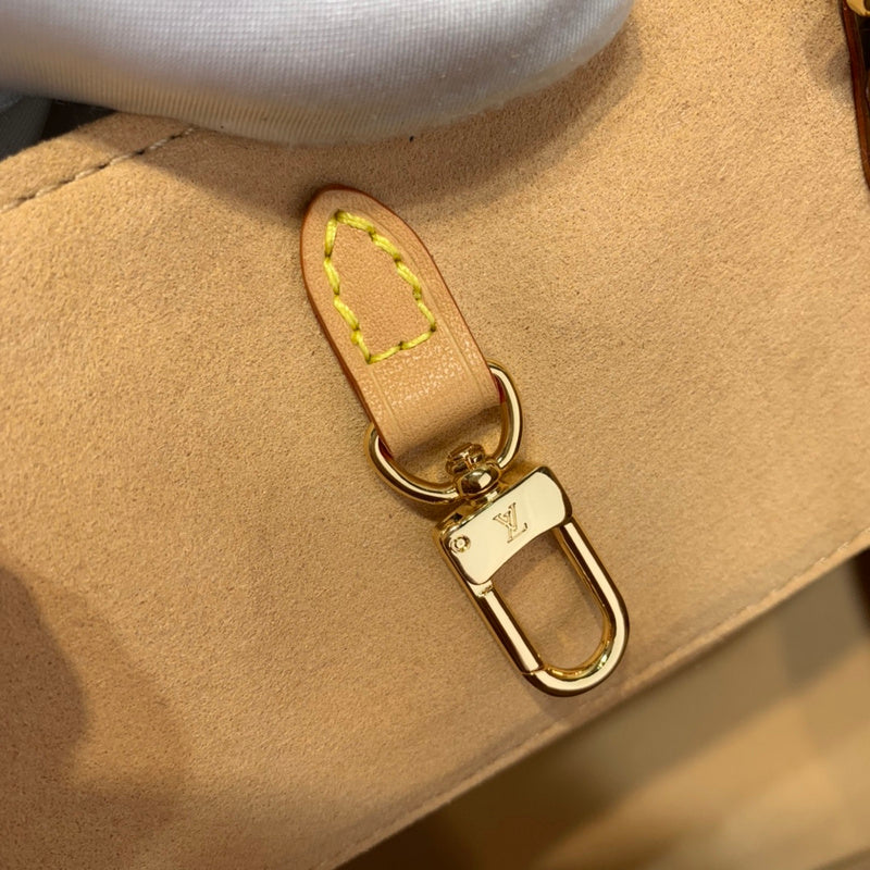 Satchel Bags - VL Bags - 5648