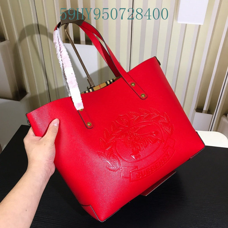 Fan Fashion -GLM - Top quality BBR Bags - 703