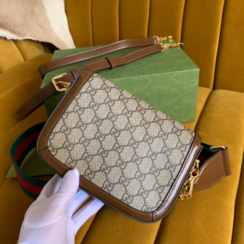 Satchel Bags - GCI Bags - 294