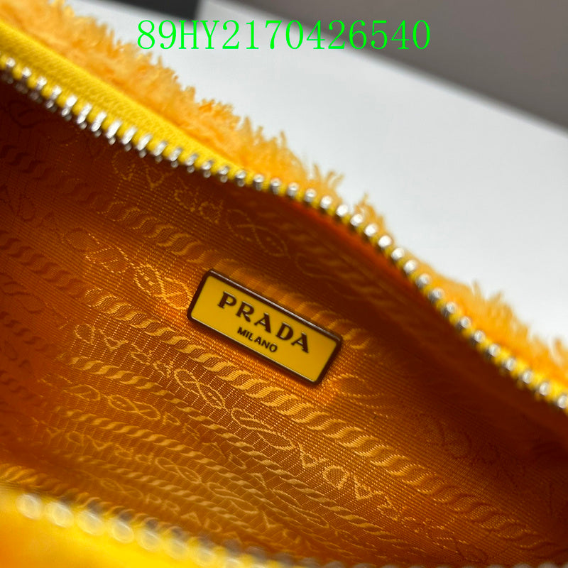 Satchel Bags - PDA Bags - 3354