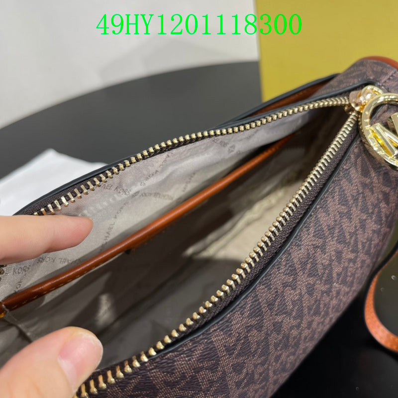 Satchel Bags - MK Bags - 159