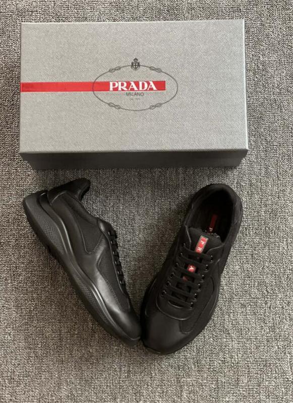 Glamy - PD Men Shoes - 414