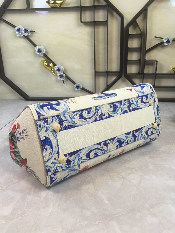 Satchel Bags - DG Bags - 258