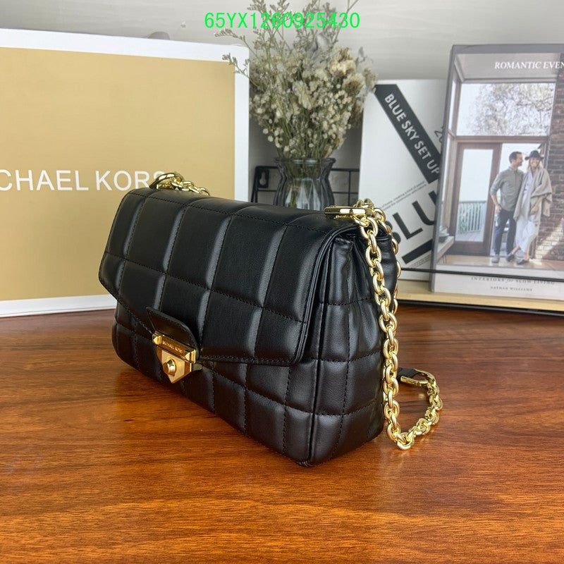 Satchel Bags - MK Bags - 843