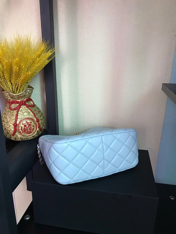 Satchel Bags - CHL Bags - 3294