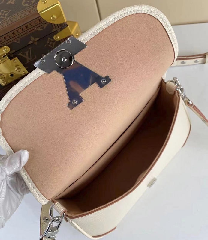 Satchel Bags - VL Bags - 4638