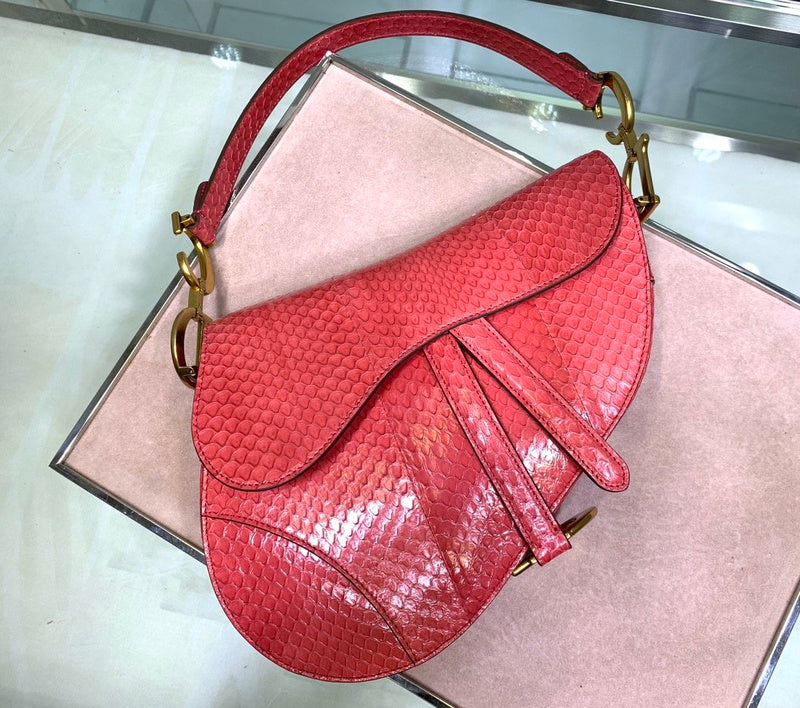Satchel Bags - DOR Bags - 1236