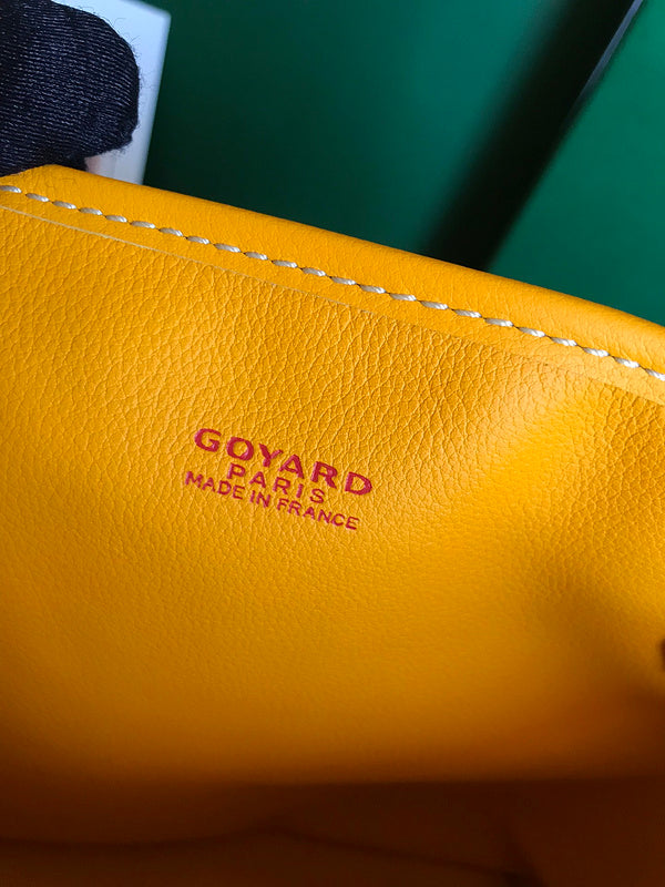 GLM - GYO Bags - 761
