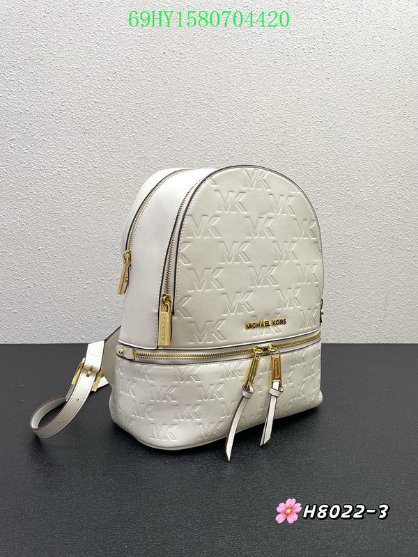 Satchel Bags - MK Bags - 307