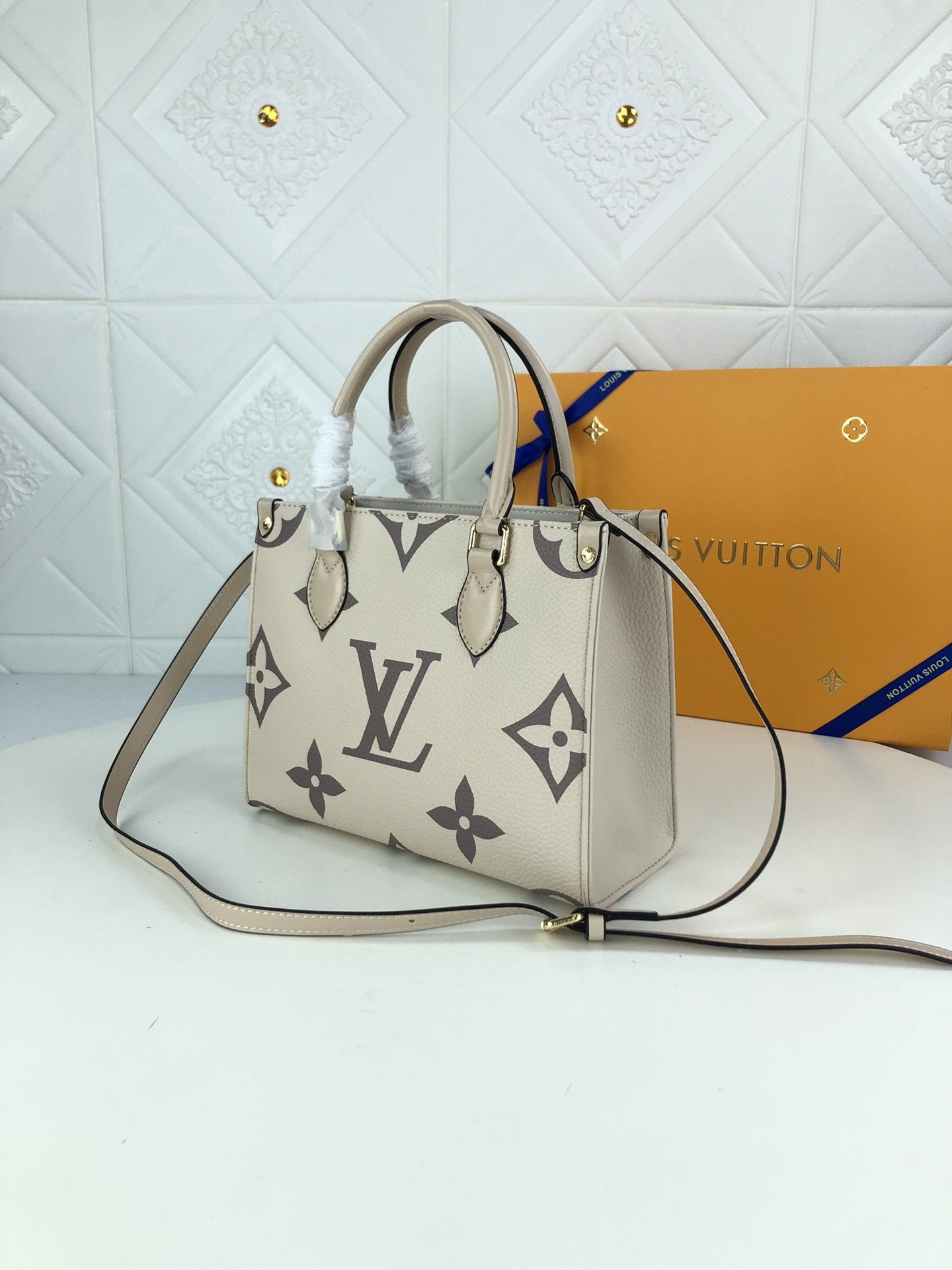 GLM - Top Quality Bags LUV 106