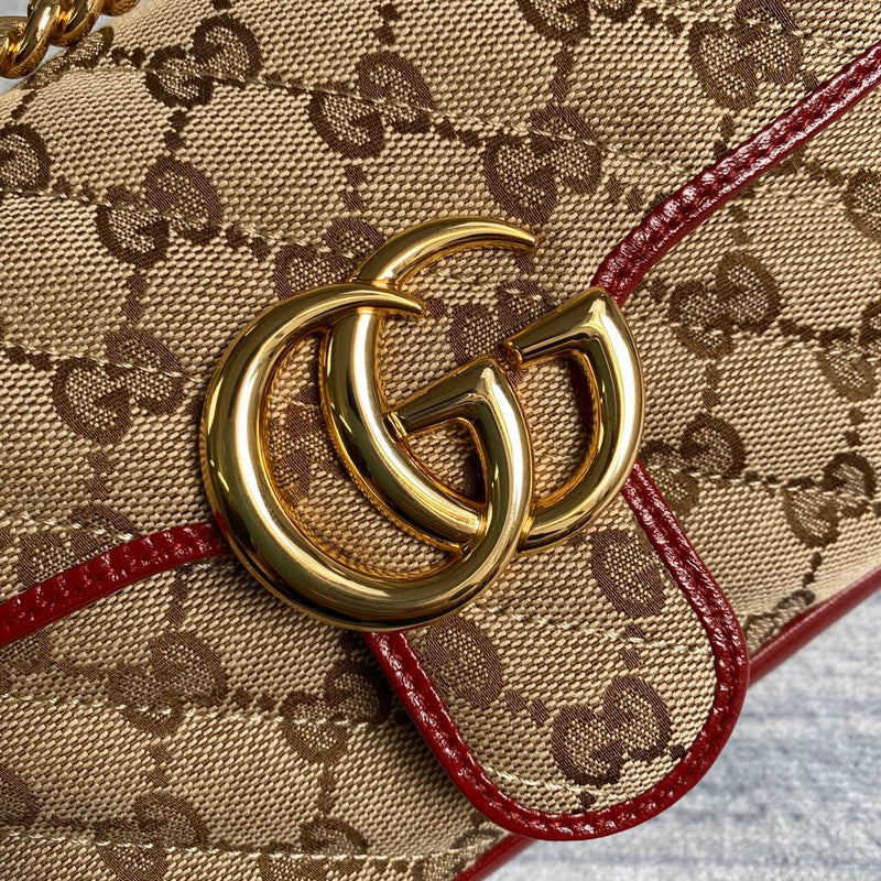 Satchel Bags - GCI Bags - 4977