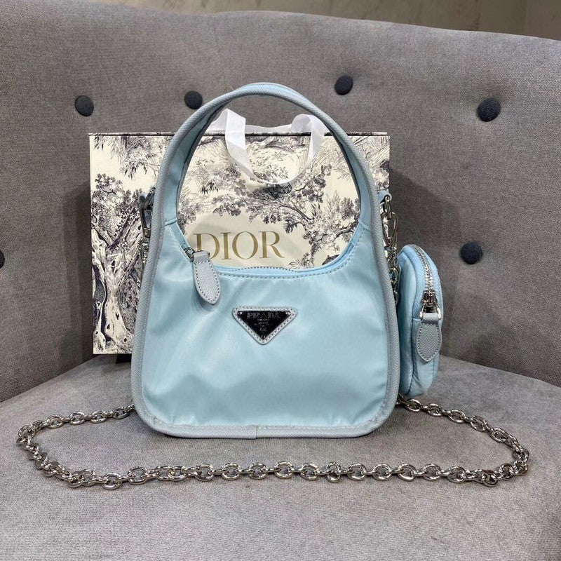 Satchel Bags - PDA Bags - 1194