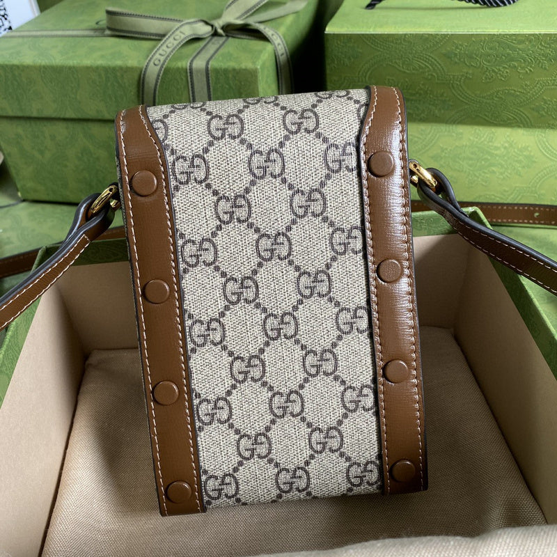 Satchel Bags - GCI Bags - 512