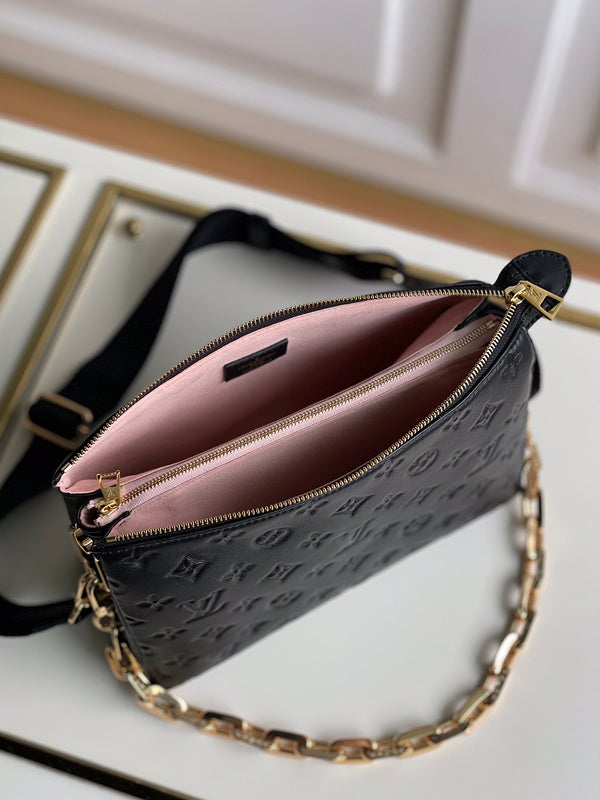 Satchel Bags - VL Bags - 6147