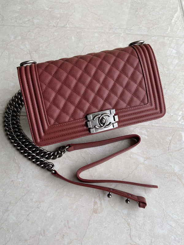 Satchel Bags - CHL Bags - 1452