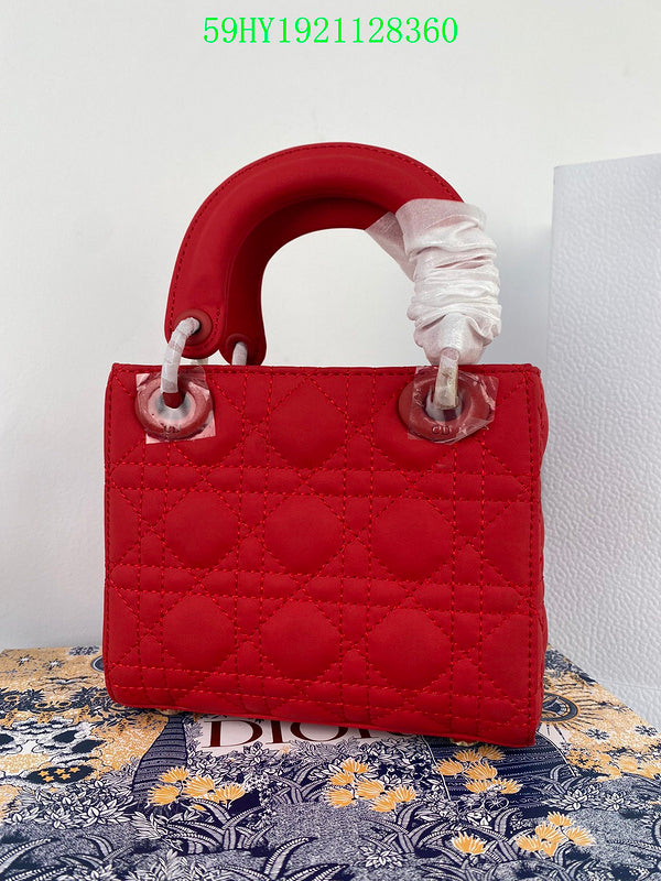 Glami - DOR Bags - 1028