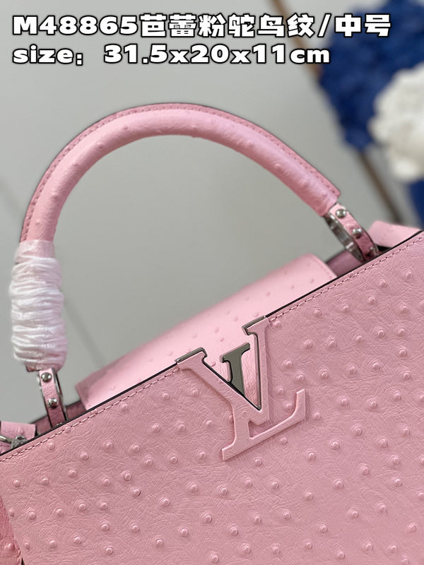 Satchel Bags - VL Bags - 1591