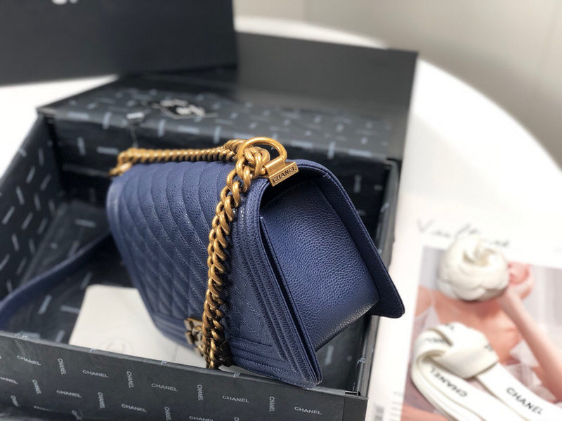 Satchel Bags - CHL Bags - 7458