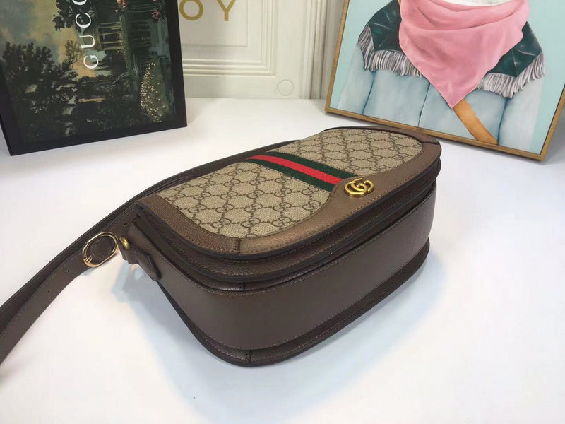 Satchel Bags - GUC Bags - 1242