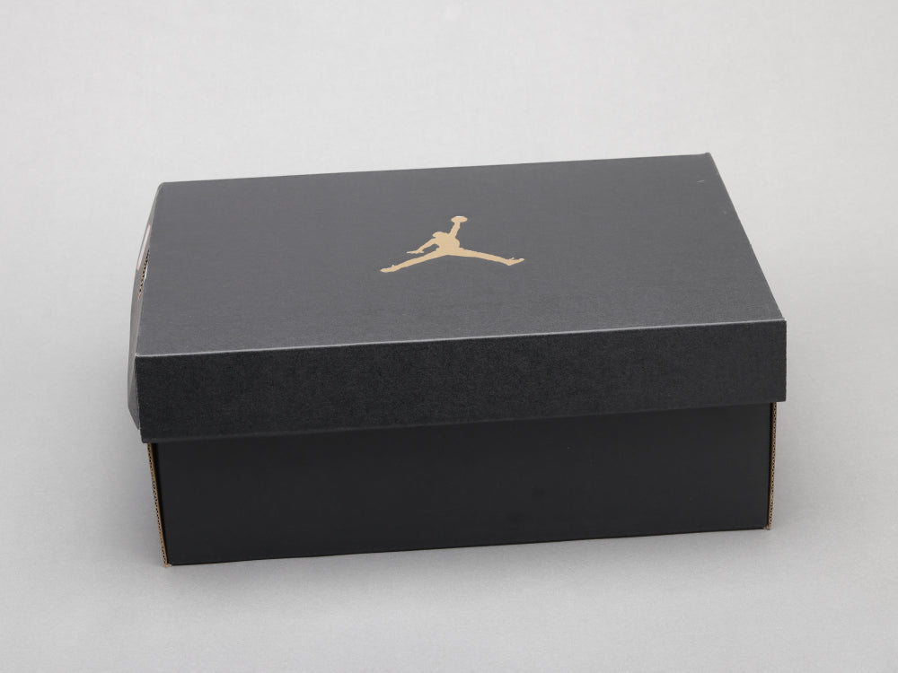 GLM - AJ1 Pink Quartz Cherry Blossom Pink