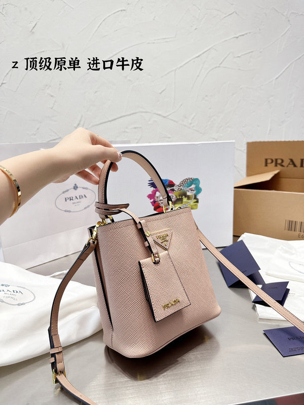 Satchel Bags - PDA Bags - 643