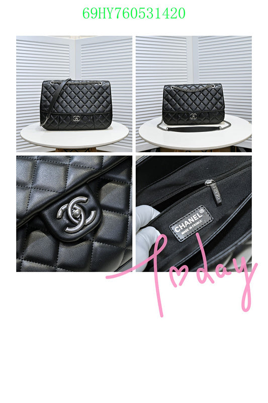 Satchel Bags - CHL Bags - 5144