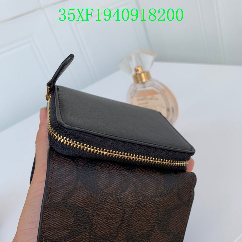 Glami - CAH Wallet - 062