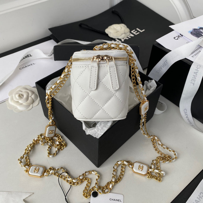 Satchel Bags - CHL Bags - 7607