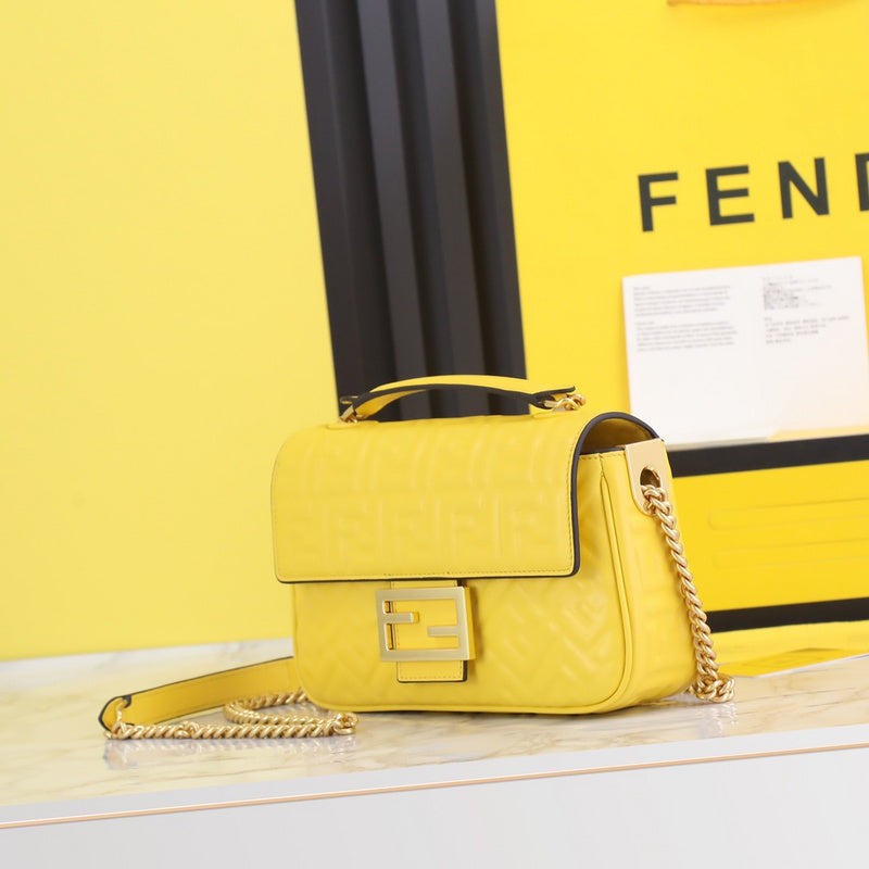 Satchel Bags - FDI Bags - 127
