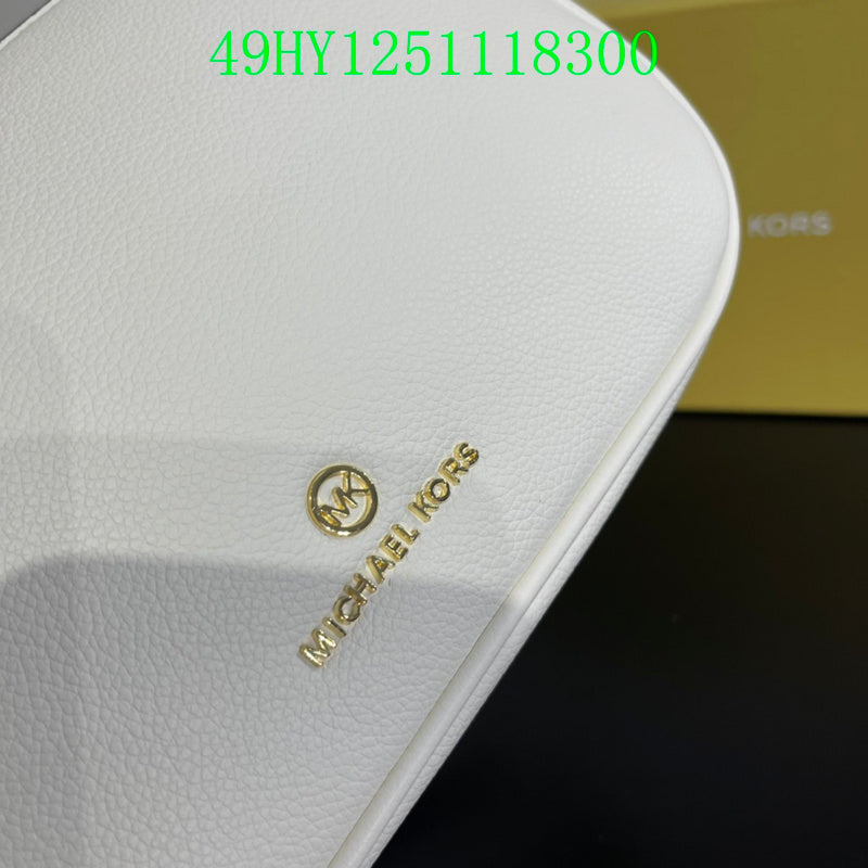 Satchel Bags - MK Bags - 148