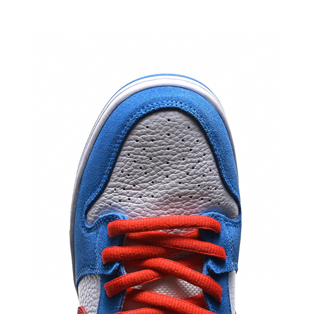 GLM - NKE SB Dunk Low Pro Jingle Cats