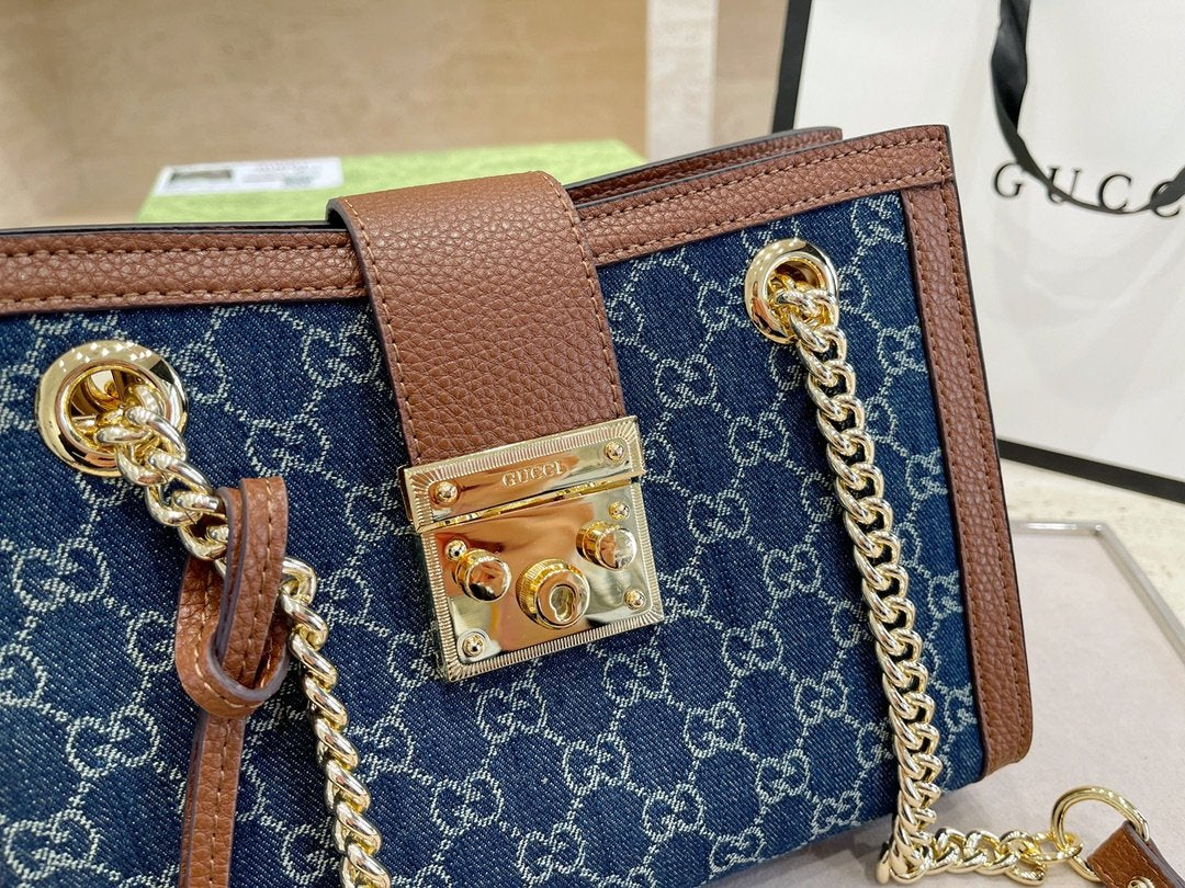 GLM - Top Quality Bags GCI 172