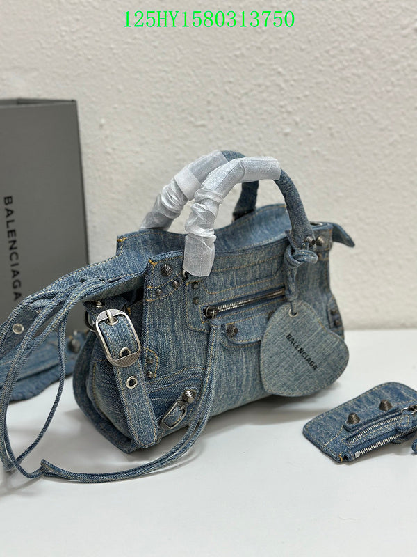 Satchel Bags - BGA Bags - 1865