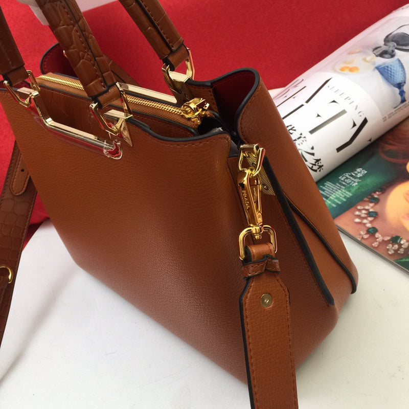Satchel Bags - PDA Bags - 744